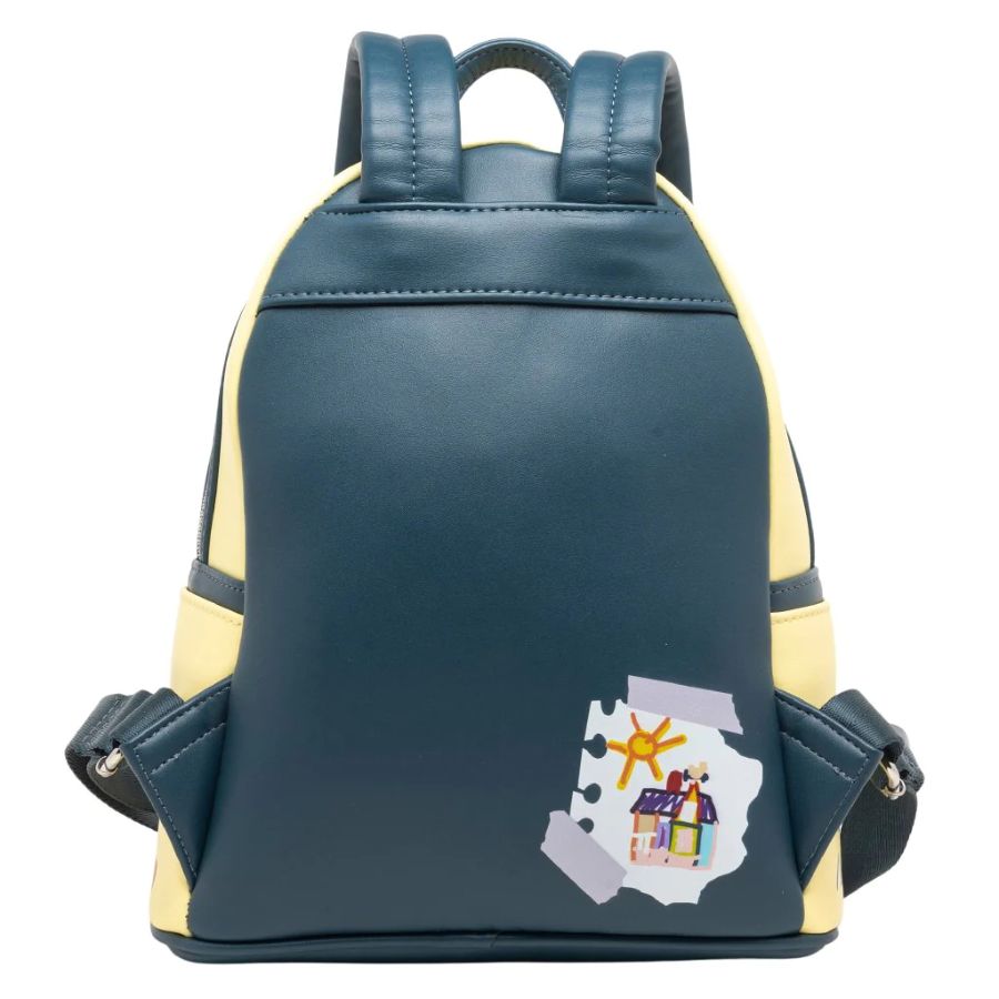 Loungefly Up (2009) - Young Ellie US Exclusive Mini Backpack