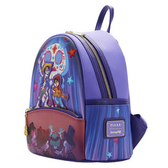 Loungefly Coco - Miguel & Hector Preformance Mini Backpack