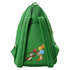 Loungefly Disney - Chip & Dale Christmas Tree Ornamental Backpack