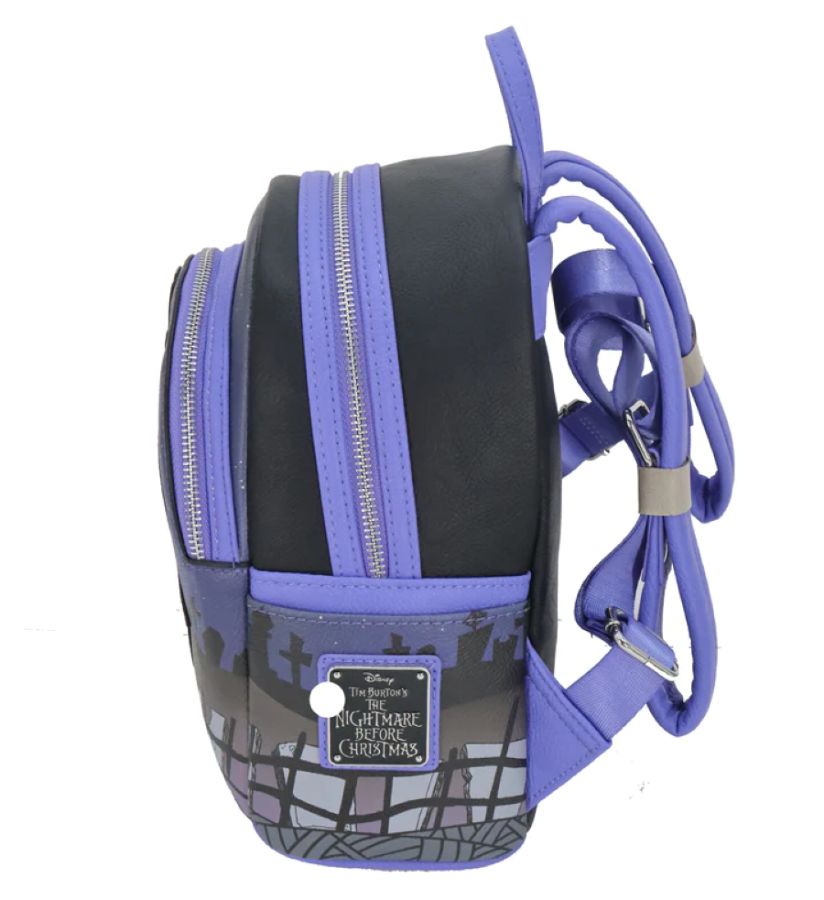 Zero mini outlet backpack