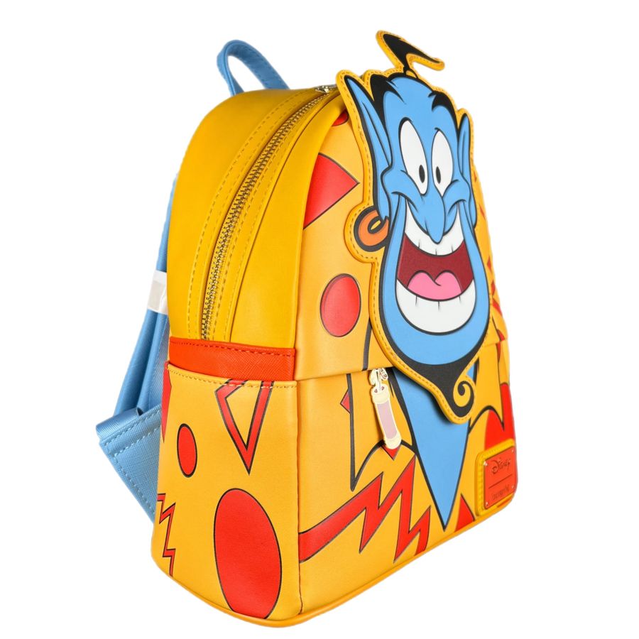 Aladdin sale genie backpack