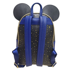 Loungefly Disney - Mickey & Minnie Graduation US Exclusive Mini Backpack