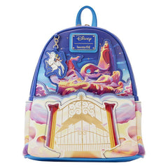 Loungefly Hercules (1997) - Mount Olympus Gates Backpack