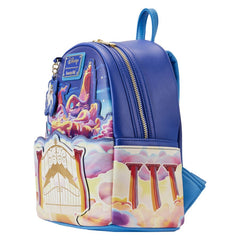 Loungefly Hercules (1997) - Mount Olympus Gates Backpack