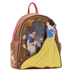 Loungefly Snow White (1937) - Princess Series Mini Pack