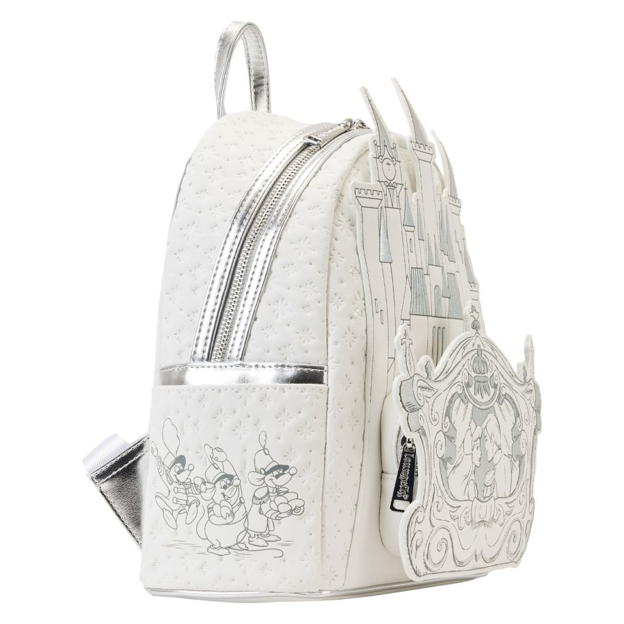 Loungefly cinderella mini on sale backpack