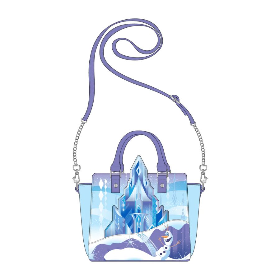 Frozen 2 Anna Travel Bag Disney, Cosplay, Elsa, Sven, Olaf, Princess,  Prince, Queen, Anna Leather Bag, Disney Cosplay, Frozen Cosplay - Etsy  Ireland