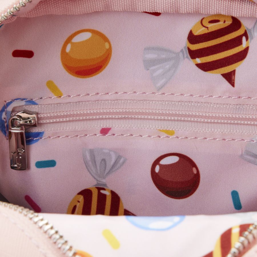 Loungefly Winnie the Pooh - Piglet Cupcake Crossbody