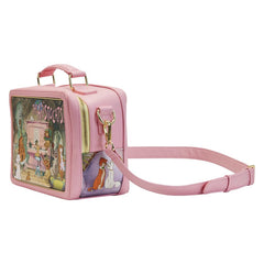 Loungefly The Aristocats (1970) - Lunchbox Crossbody