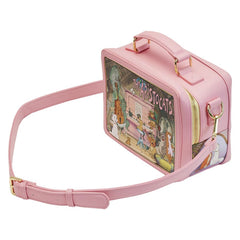 Loungefly The Aristocats (1970) - Lunchbox Crossbody