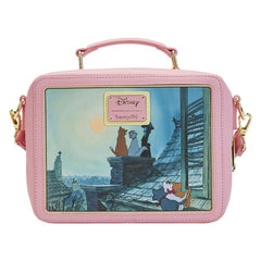 Loungefly The Aristocats (1970) - Lunchbox Crossbody