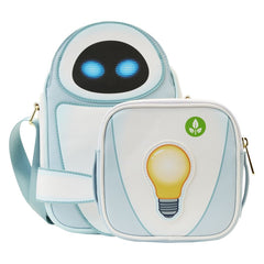 Loungefly Wall-E - Date Night Crossbuddy Bag