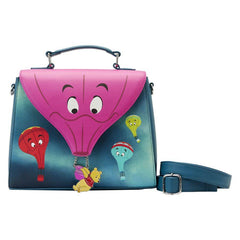 Loungefly Winnie the Pooh - Heffa-Dreams Crossbody