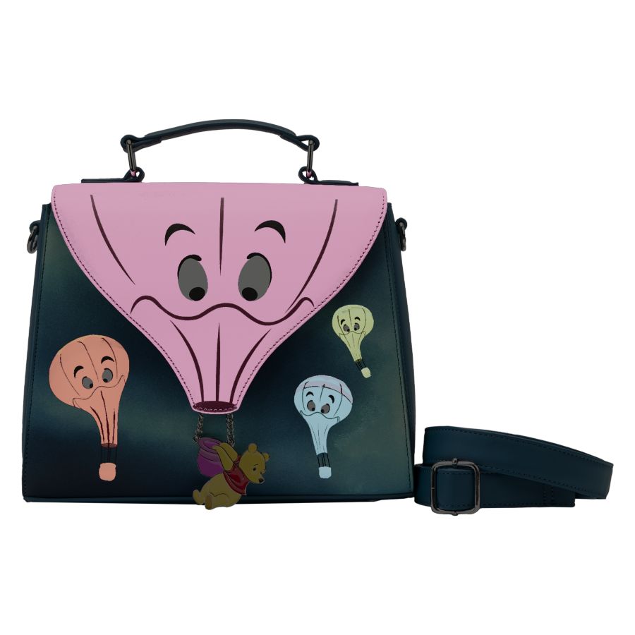 Loungefly Winnie the Pooh - Heffa-Dreams Crossbody