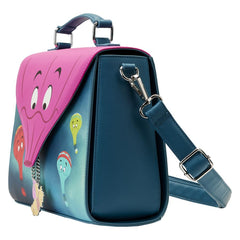 Loungefly Winnie the Pooh - Heffa-Dreams Crossbody