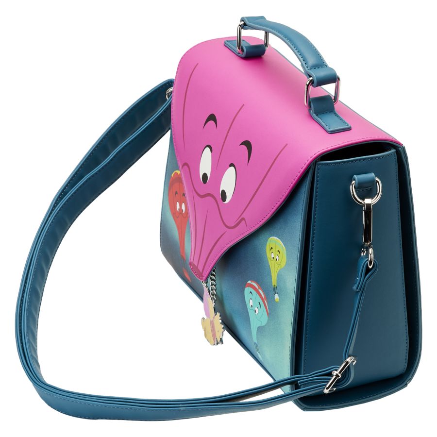 Loungefly Winnie the Pooh - Heffa-Dreams Crossbody