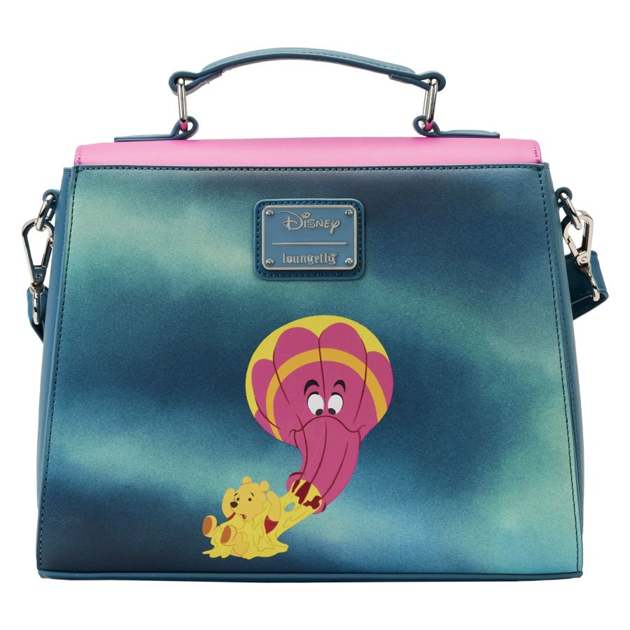 Loungefly Winnie the Pooh - Heffa-Dreams Crossbody