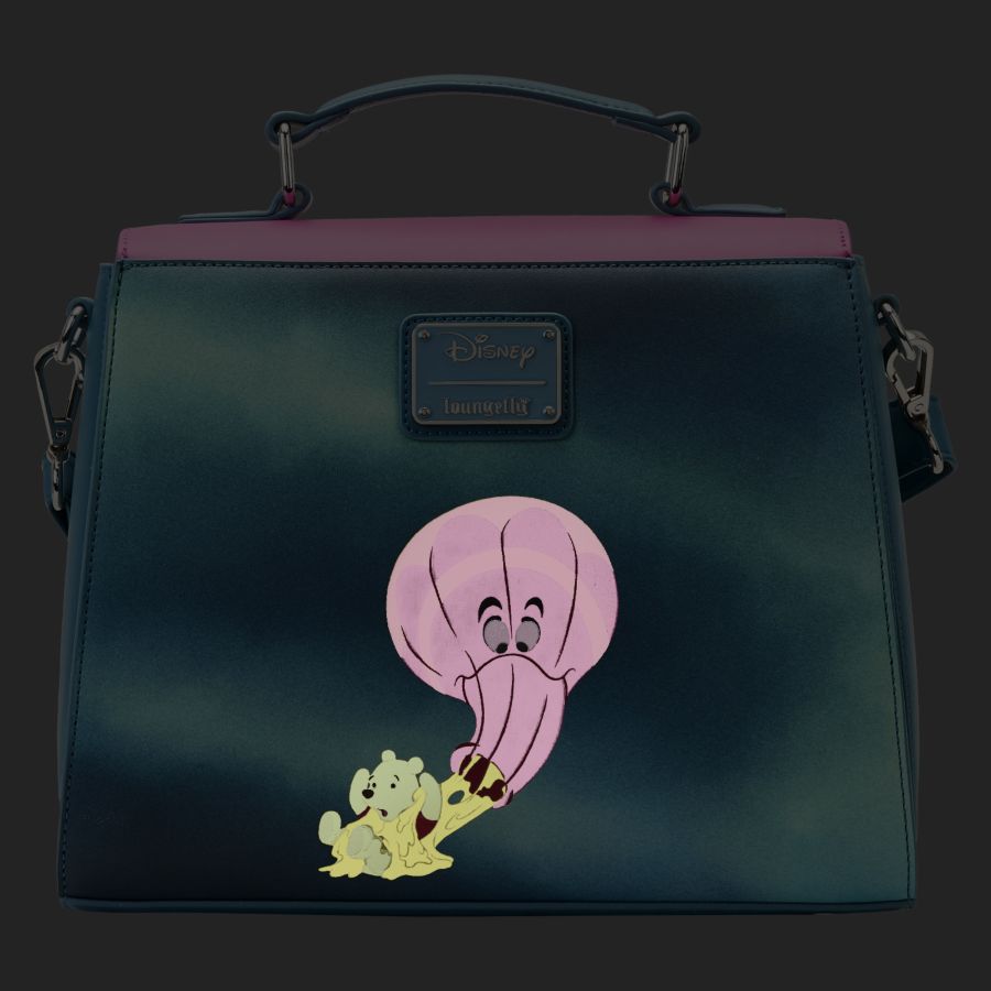 Loungefly Winnie the Pooh - Heffa-Dreams Crossbody