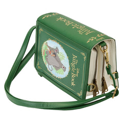 Loungefly Jungle Book - Book Convertible Crossbody