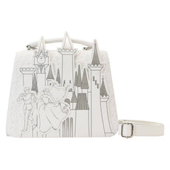 Loungefly Cinderella (1950) - Happily Ever After Crossbody