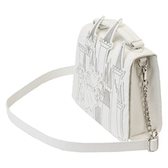 Loungefly Cinderella (1950) - Happily Ever After Crossbody