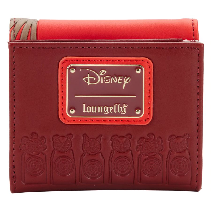 Loungefly Hercules (1997) - Sunset 25th Anniversary Purse