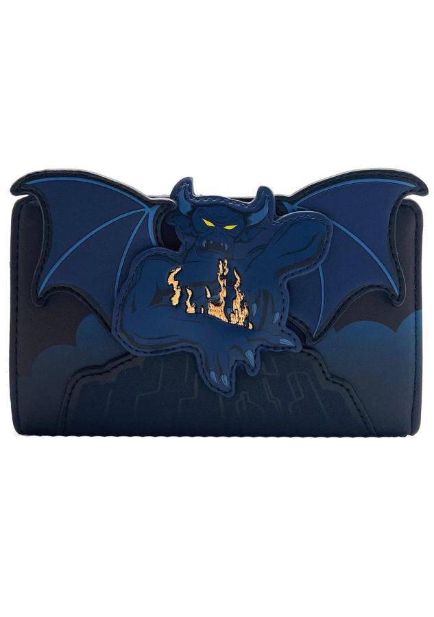 Loungefly Fantasia - Chernabog Bald Mountain US Exclusive Purse – Bemine  Collections