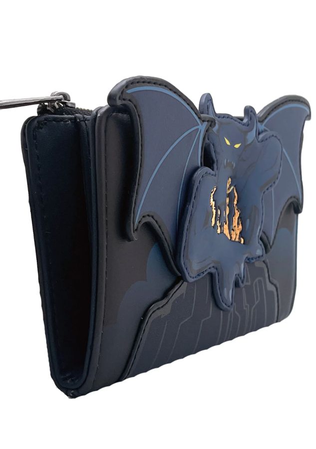 Loungefly Fantasia - Chernabog Bald Mountain US Exclusive Purse – Bemine  Collections