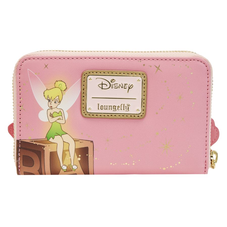 Peter pan purse hot sale