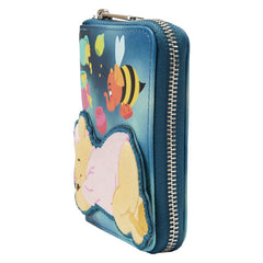 Loungefly Winnie the Pooh - Heffa-Dreams Zip Purse