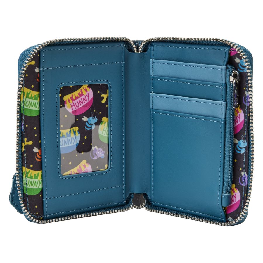 Loungefly Winnie the Pooh - Heffa-Dreams Zip Purse