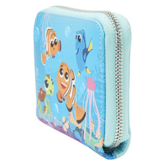 Loungefly Finding Nemo 20th Anniversary - Zip Purse