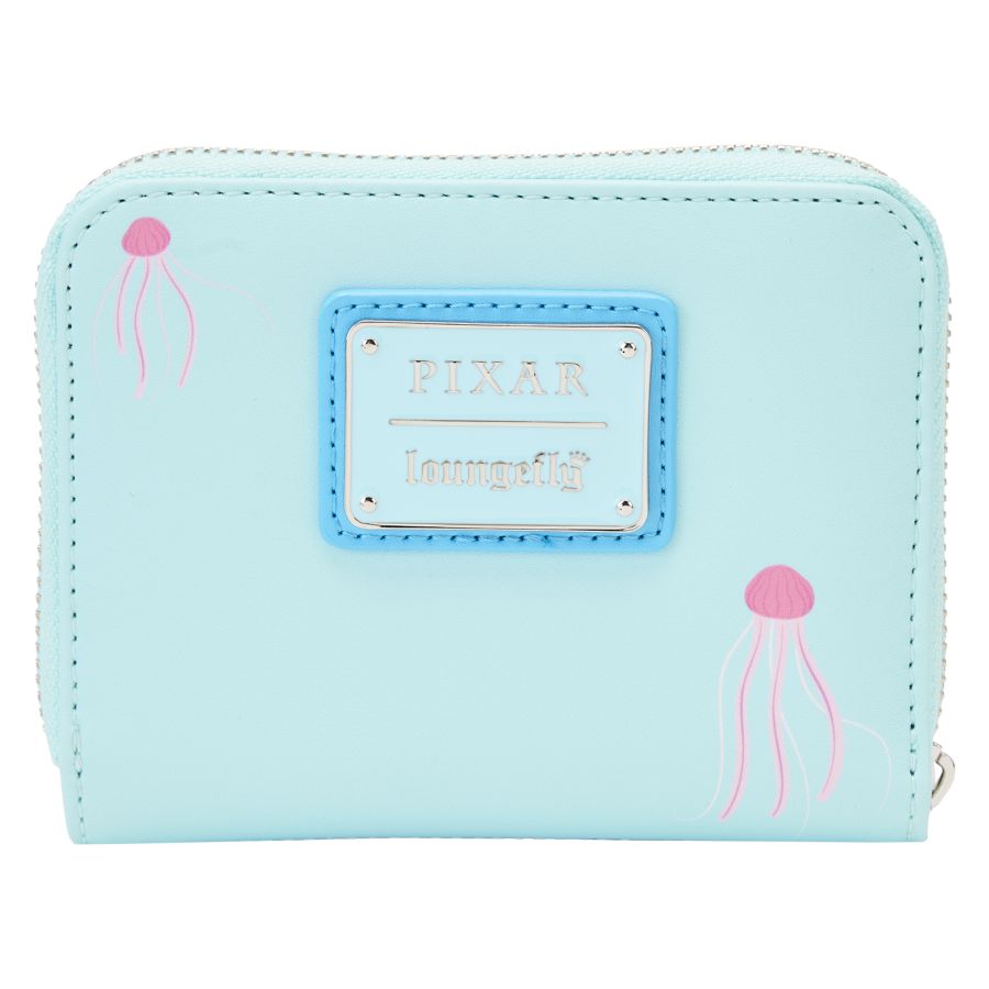 Loungefly Finding Nemo 20th Anniversary - Zip Purse