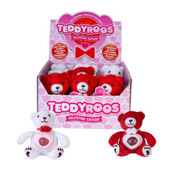 Jellyroos Teddy Bears Valentine