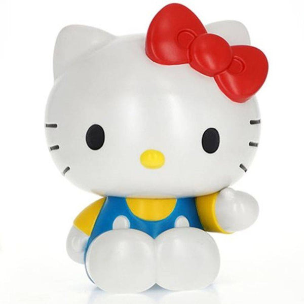 Hello Kitty Hello Kitty Soft Touch PVC Keychain