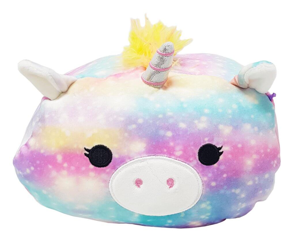 "Prim" 8” Stackable Squishmallow Spring