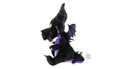 Disney Sleeping Beauty Maleficent as Dragon Medium Plush 