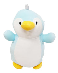 Raina The Penguin - SQUISHMALLOWS 14" HUGMEES