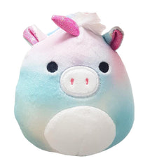 Ruthie - SQUISHMALLOWS 3.5” Spring Clip On's