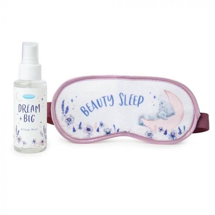 Me to You - Pillow Mist & Eye Mask Gift Set