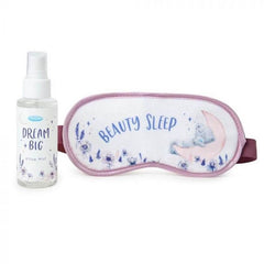 Me to You - Pillow Mist & Eye Mask Gift Set