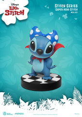 Beast Kingdom Mini Egg Attack Lilo & Stitch Series Set (6 to collect)