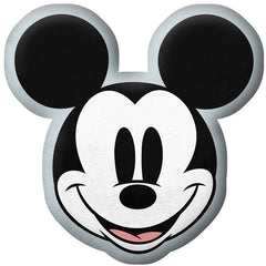 Disney Cushion Mickey Mouse Head