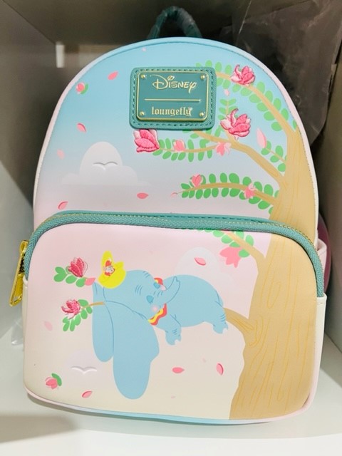 Loungefly mini backpack discount dumbo