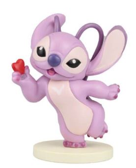 Lilo & Stitch - Angel Hugging US Exclusive 7 Pop! Plush – Bemine