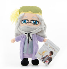 Harry Potter Realistic Plush - 20cm