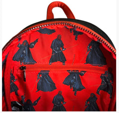 Loungefly Star Wars - Darth Maul Backpack