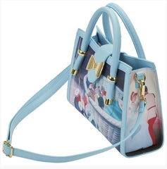 Loungefly Cinderella (1950) - Scenes Crossbody