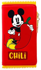 Loungefly Disney - Mickey Hot Sauce Packet Purse