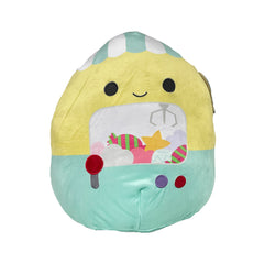 “Rasa” 16" Tech Group Squishmallow